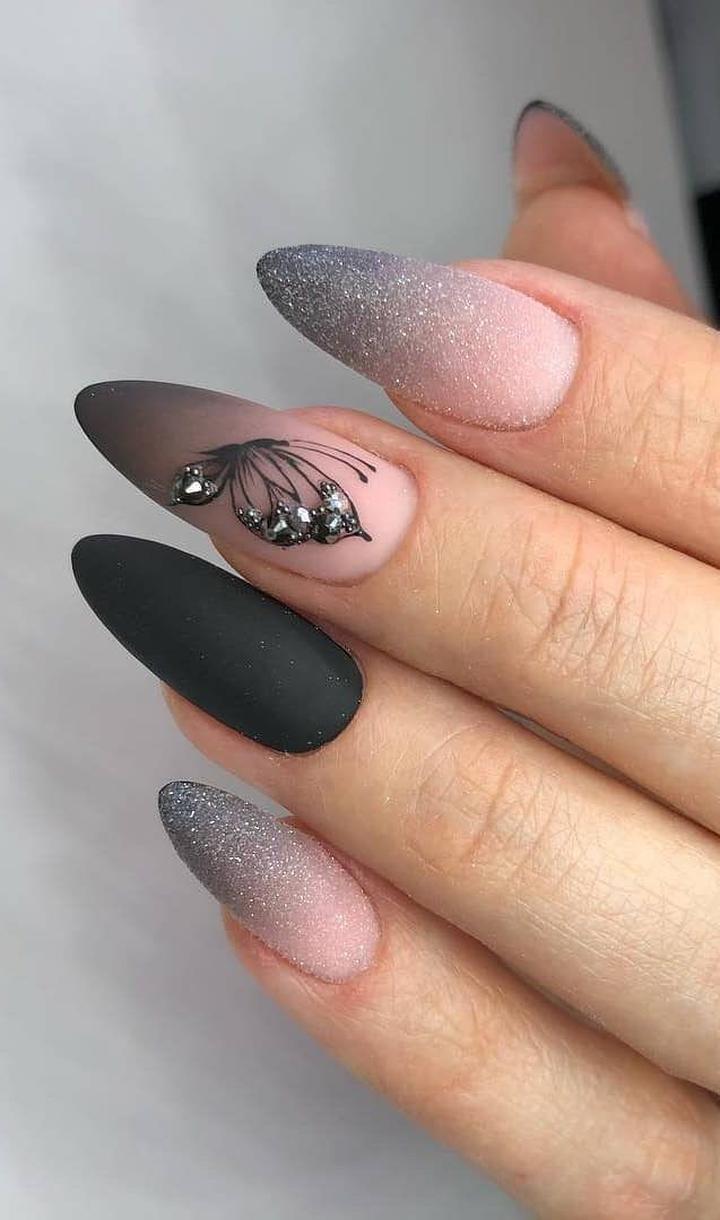 Manicure hybrydowy