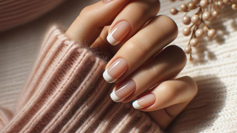 Narzędzia do pielęgnacji paznokci