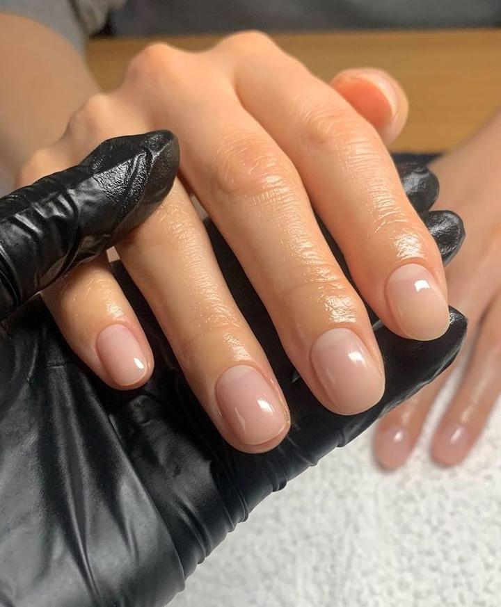 Narzędzia i produkty do manicure japońskiego