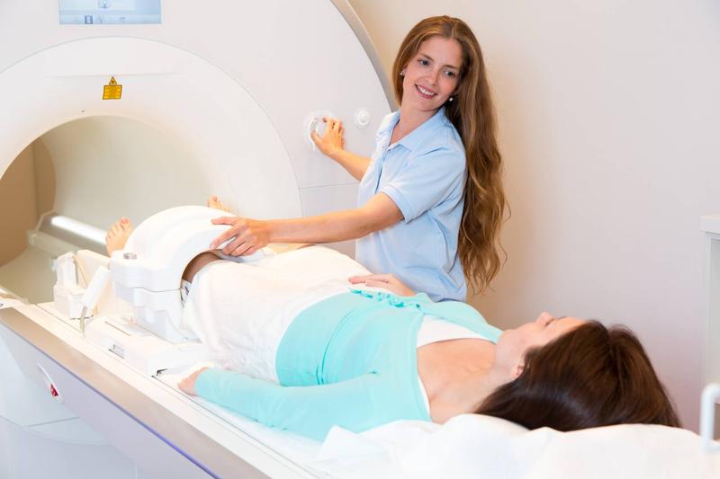 Nowoczesne technologie MRI