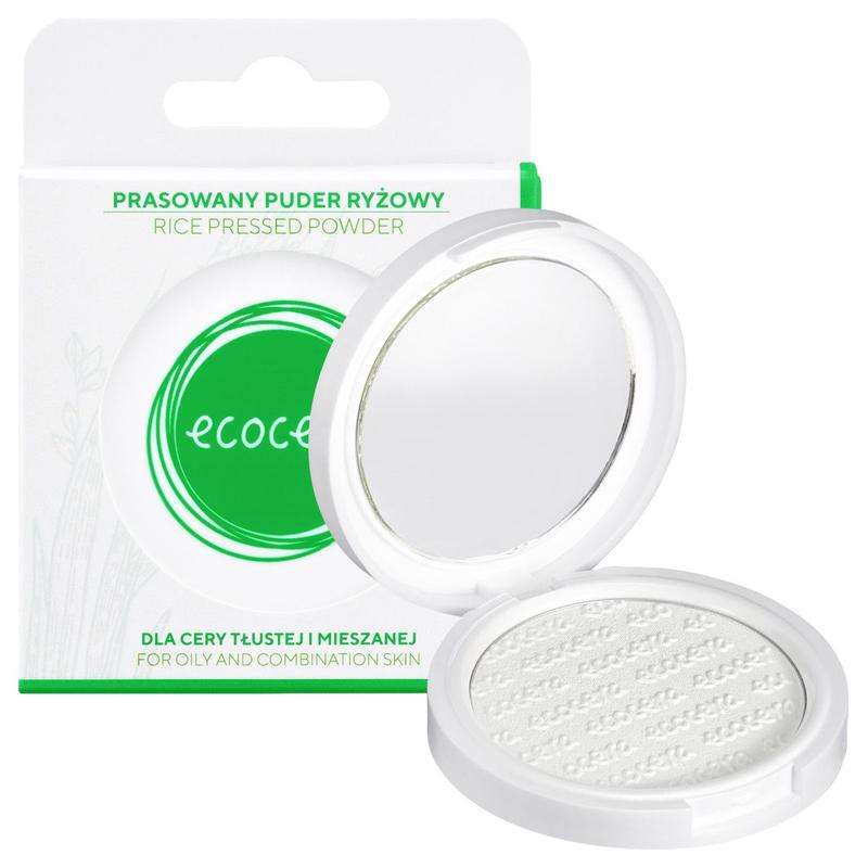 Porady makijażowe strefy T