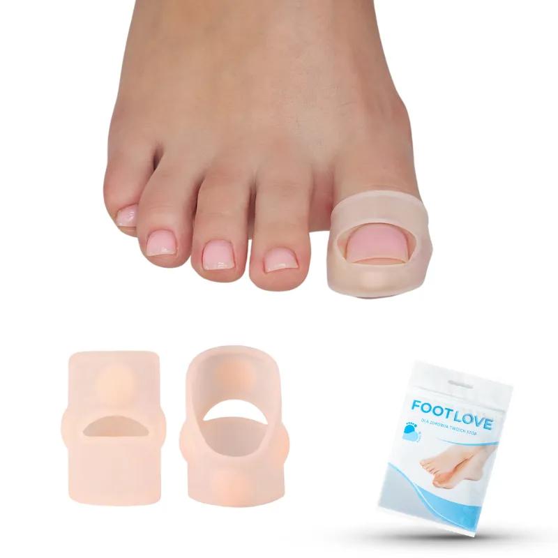 Profilaktyka nawrotów wrastających paznokci