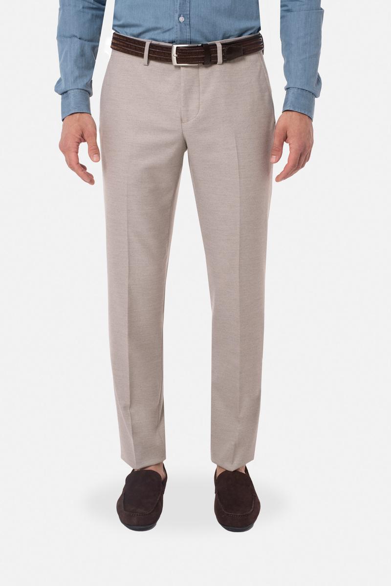 Przeróbka spodni na spódnicę