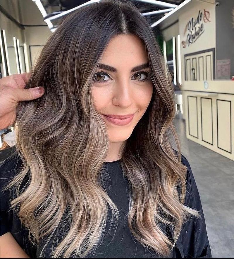 Stylizacja paznokci na co dzień