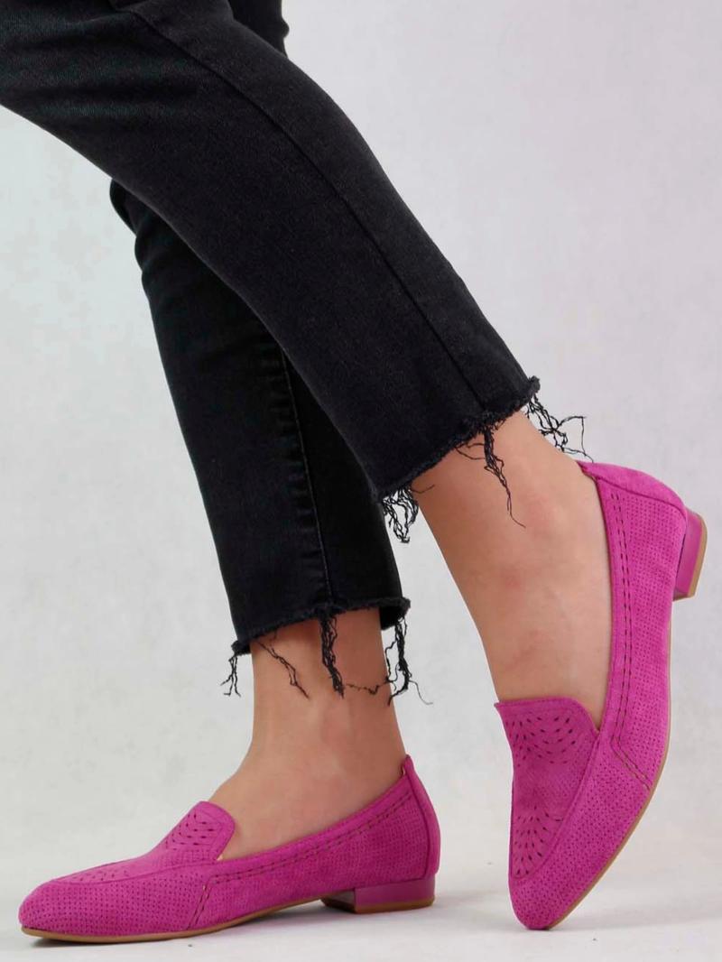 Stylowe buty na każdą okazję