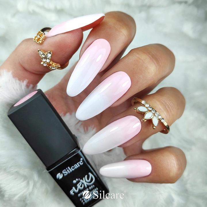 Trendy paznokci z lat 60. i 70.