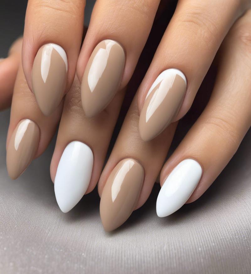 Trwałość manicure