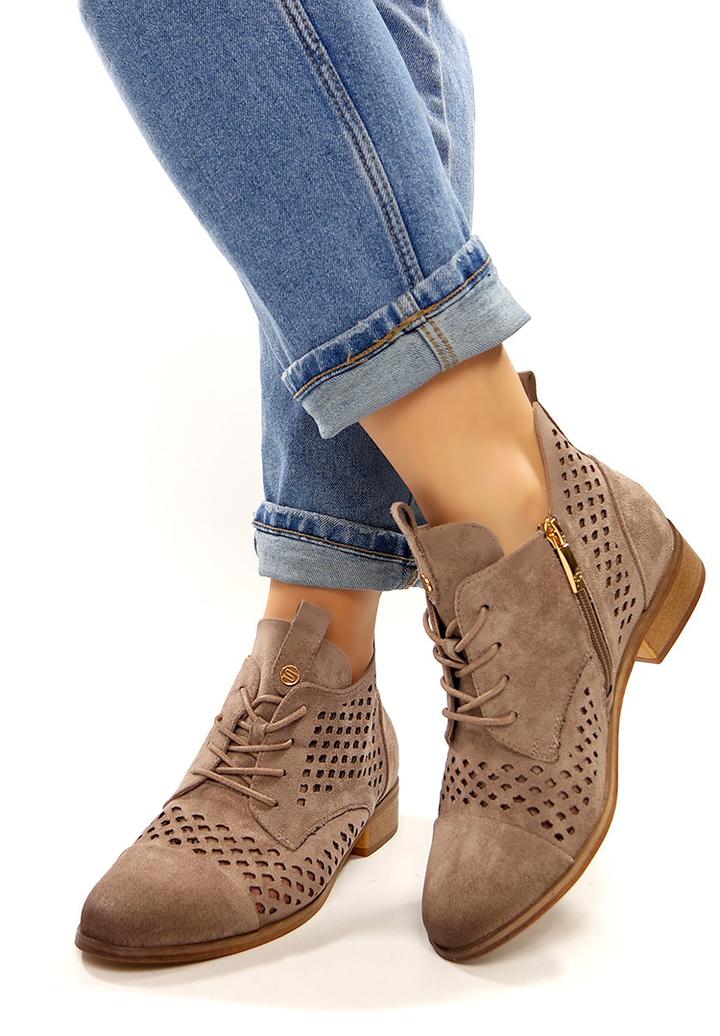 Wygodne obuwie dla kobiet