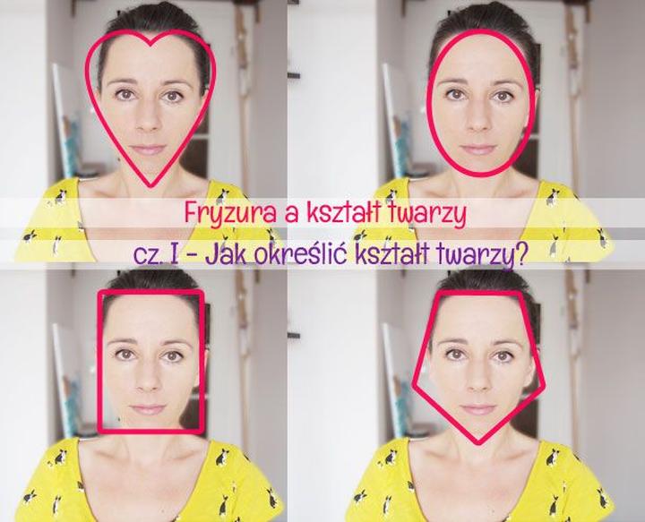Jak dobrać idealną fryzurę do kształtu swojej twarzy?
