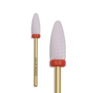 Najlepsze frezy do hybrydy – co wybrać do perfekcyjnego manicure hybrydowego?