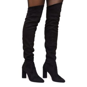 Odkryj idealne buty do spódnicy za kolano i unikaj modowych wpadek!