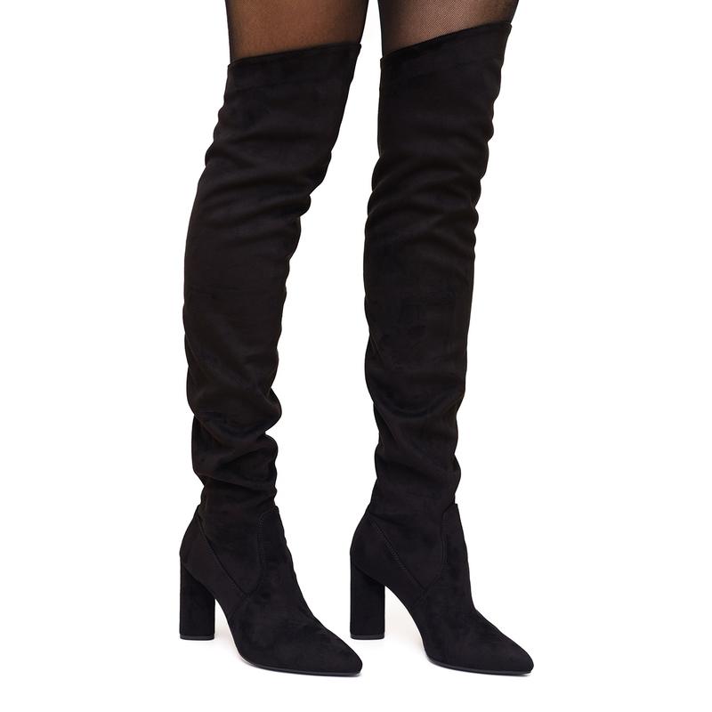 Odkryj idealne buty do spódnicy za kolano i unikaj modowych wpadek!