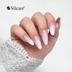 Odkryj sekrety idealnego baby boomera na paznokciach żelowych!