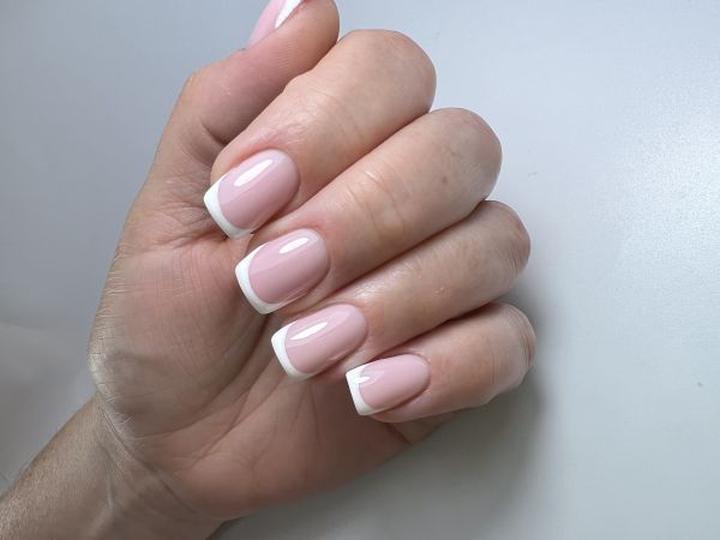 Odkryj tajniki: jak zrobić french hybrydą w 5 prostych krokach do perfekcji