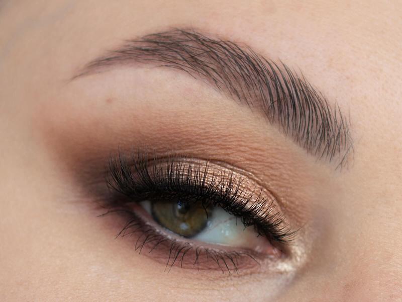 Ceny makijażu ślubnego