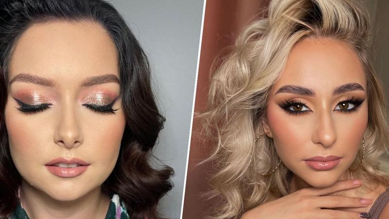 Makijaż na wesele cena