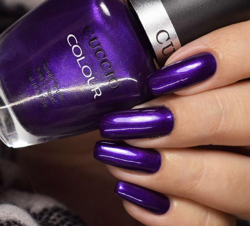 Manicure elegancki na każdą okazję