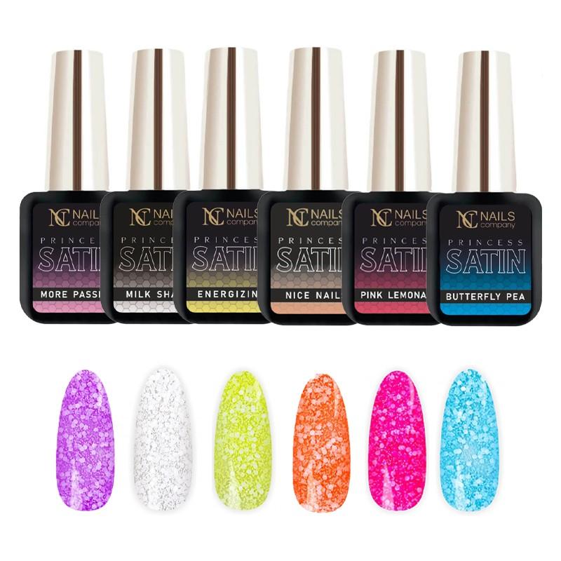 Manicure hybrydowy poradnik