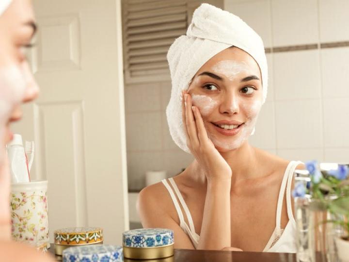 Naturalne składniki w kosmetykach