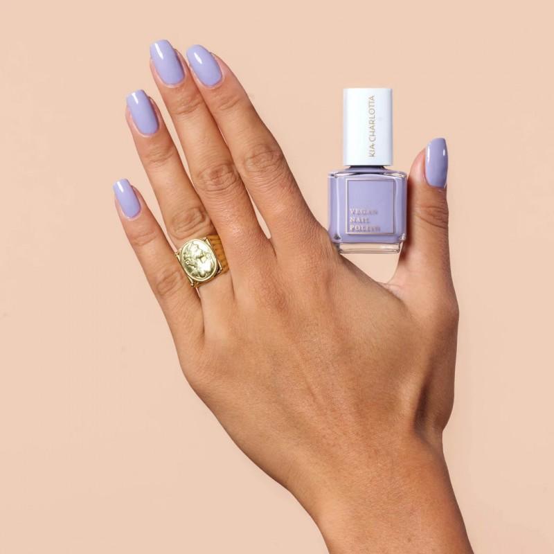 Odcienie fioletu i purpury