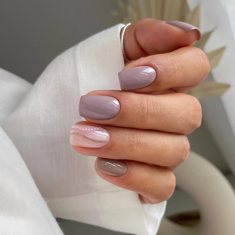 Pielęgnacja i techniki manicure