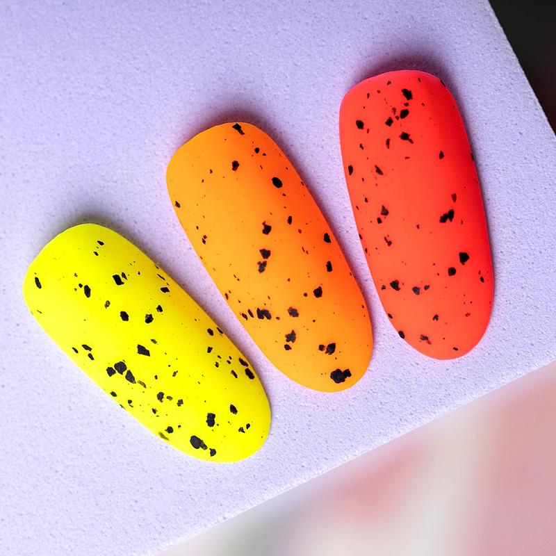 Psychologia kolorów w manicure