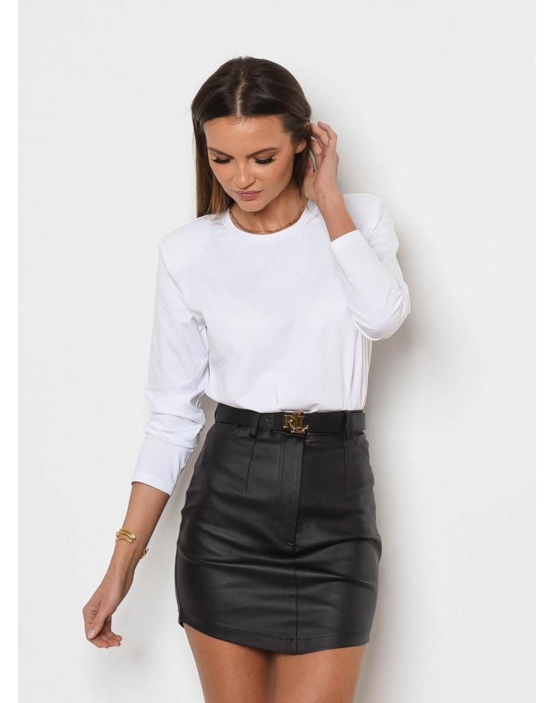 Rodzaje spódnic a ilość materiału