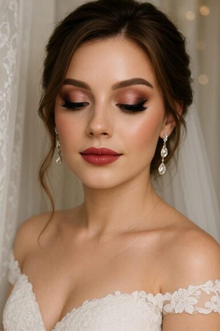 Style makijażu a cena