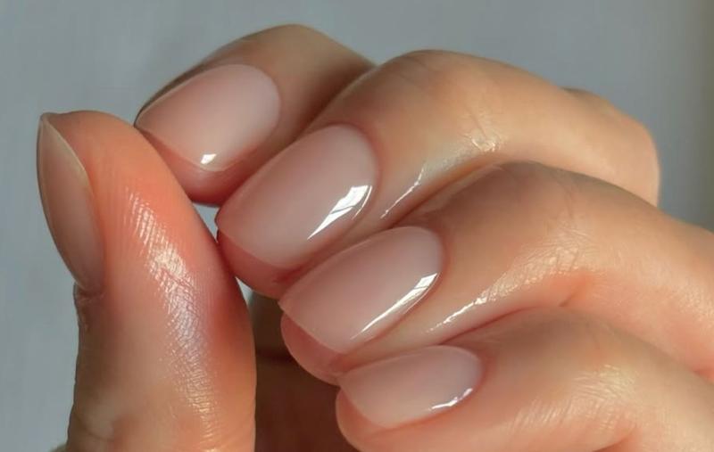 Mydlane paznokcie – tajemnica efektownego manicure i jak ją osiągnąć