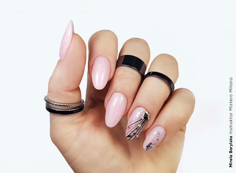 Paznokcie spider gel – zrewolucjonizuj swój manicure z nowymi trendami