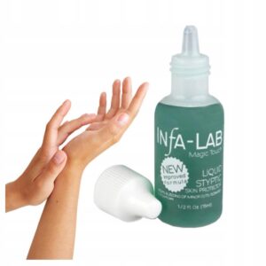 Skuteczne domowe metody na pozbycie się krwiaka pod paznokciem