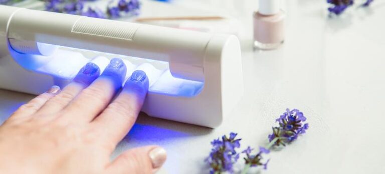 Skuteczne sposoby na utwardzenie paznokci pod hybrydę – odkryj 5 metod, które zadziałają!