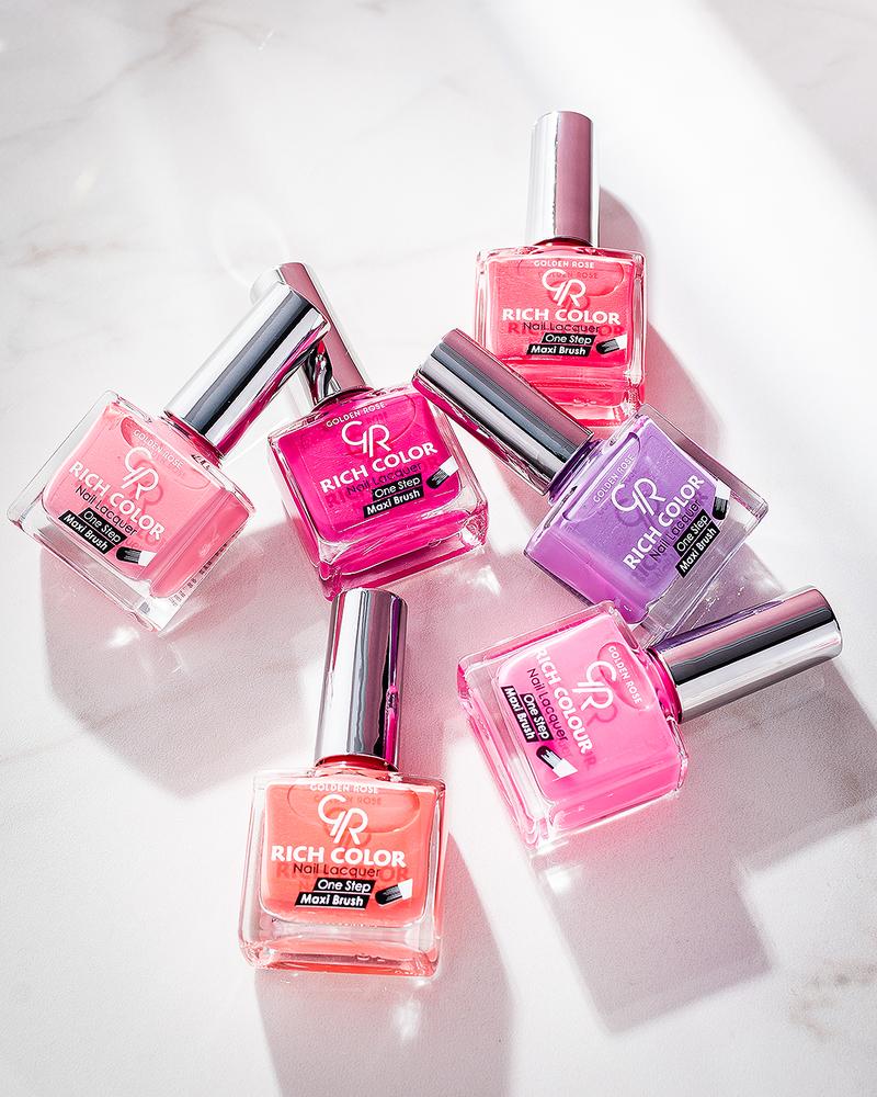 Bezpieczne produkty do manicure