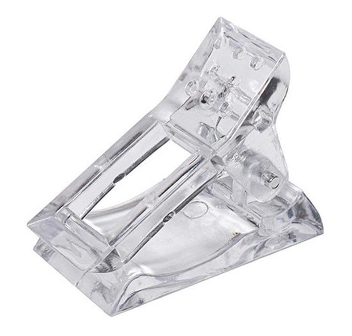 Klipsy do paznokci poradnik