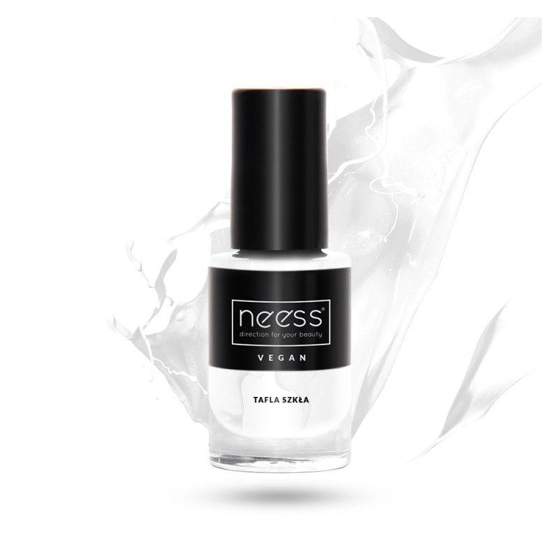 Krok po kroku aplikacja lakieru