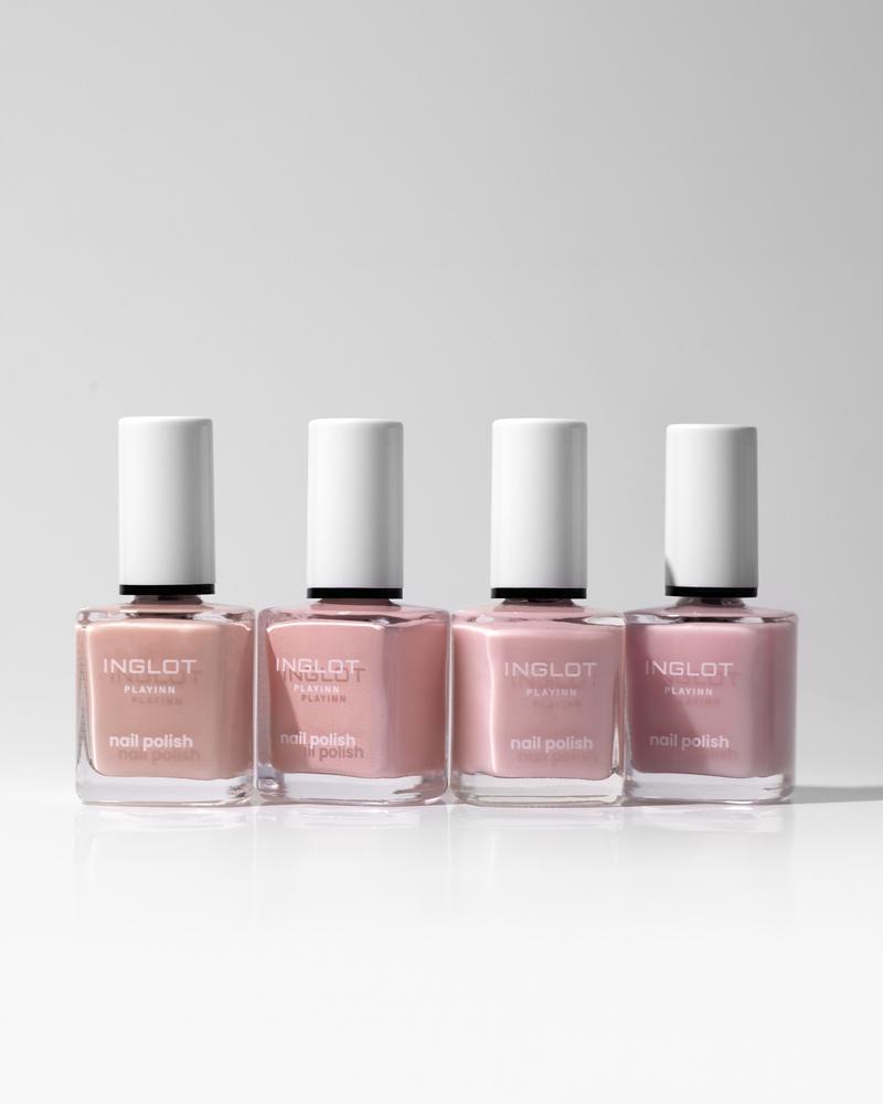 Lakiery do paznokci dla nastolatek