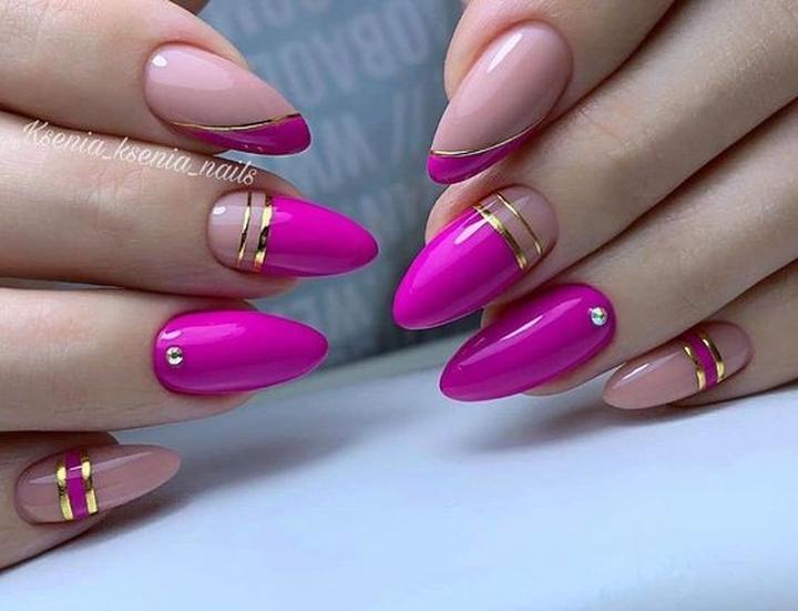 Pielęgnacja paznokci