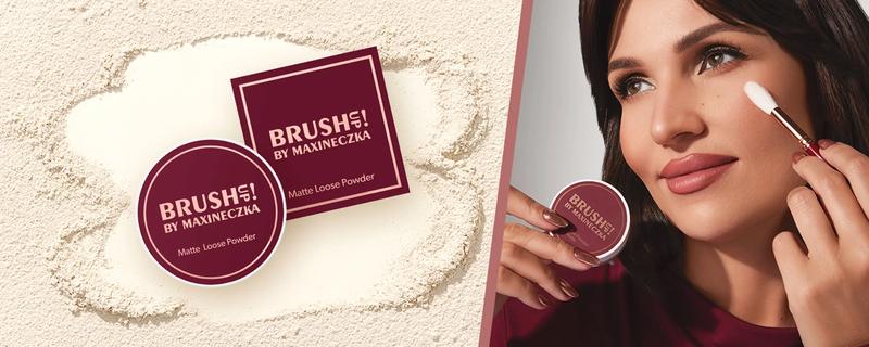 Porównanie pudrów i składników