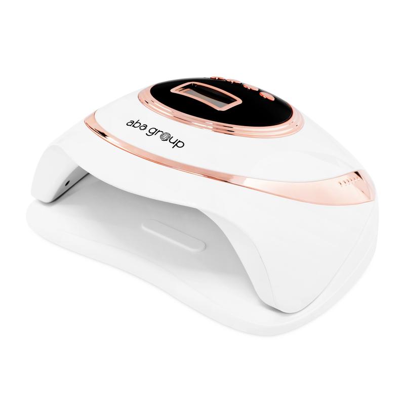 Profesjonalna frezarka do paznokci