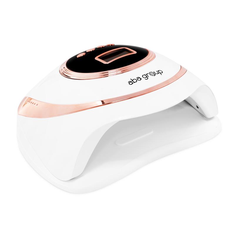 Profesjonalna lampa do paznokci