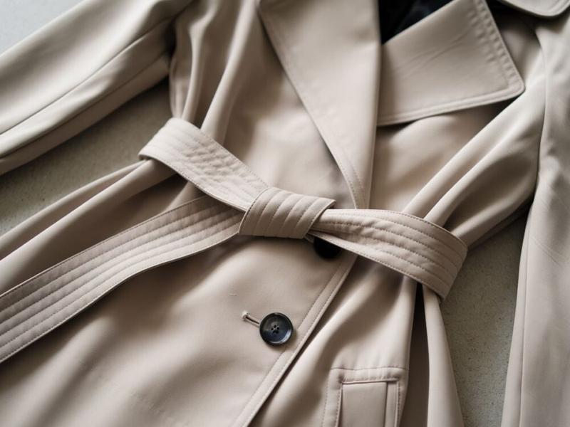 Techniki wiązania bluzek