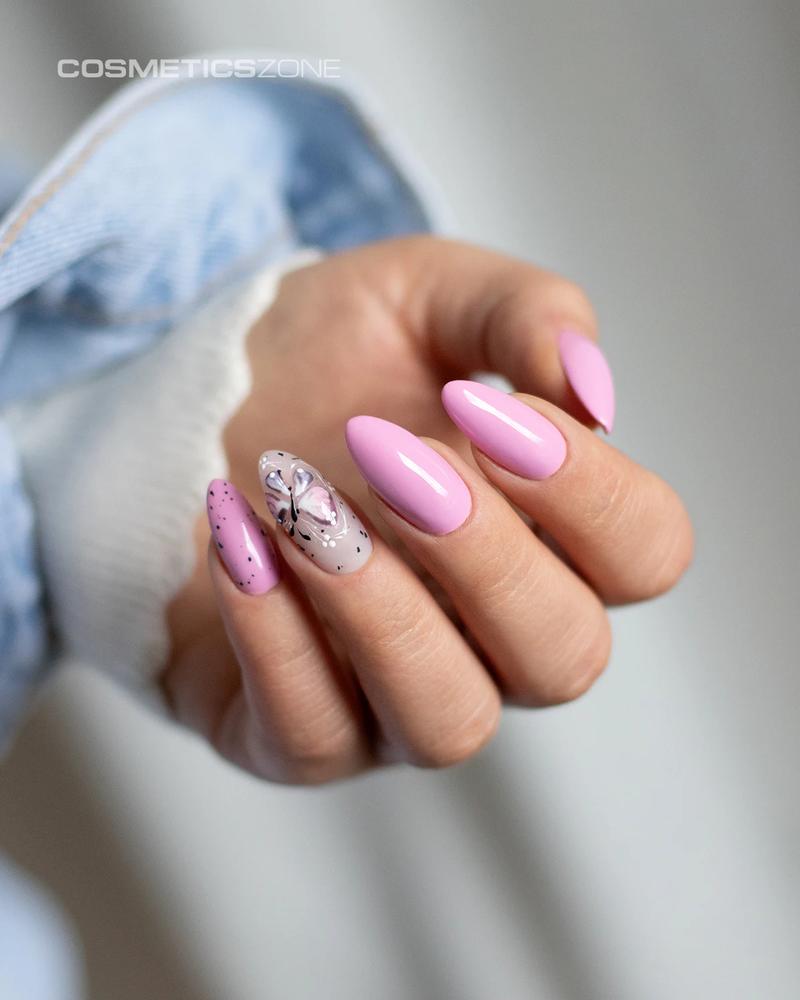 Trendy w zdobieniach paznokci