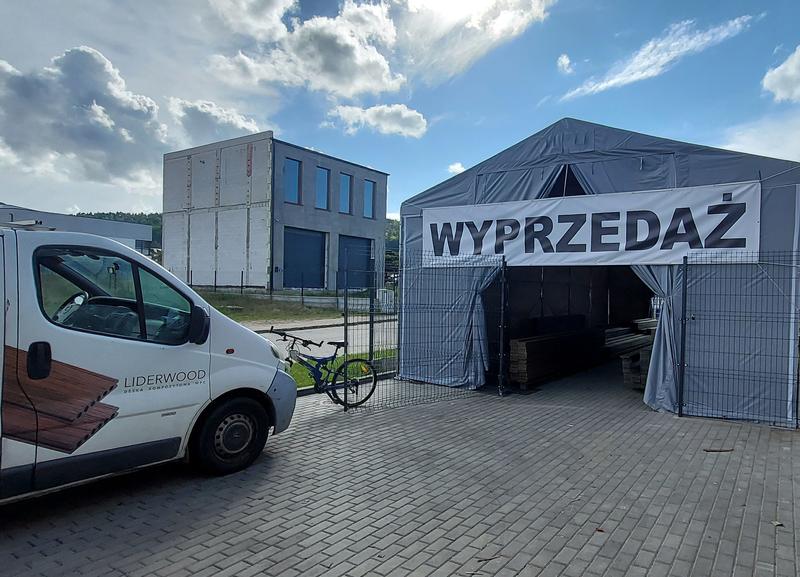 Wyprzedaże 2025