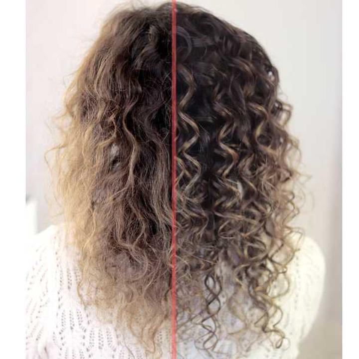 Inspirujące fryzury dla kręconych włosów: stylizacje i praktyczne porady