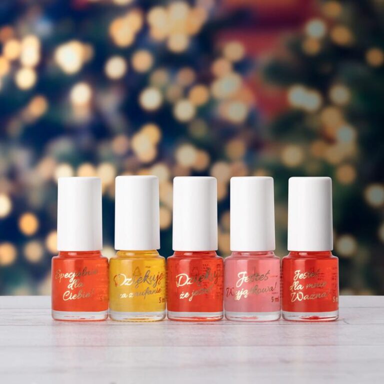 Jak mini oliwki do skórek mogą odmienić twoje mani? Praktyczne porady na pielęgnację skórek!