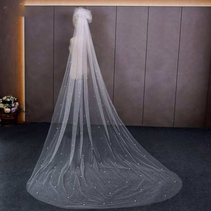 Jak uniknąć modowych wpadek przy doborze welonu do sukni ślubnej?