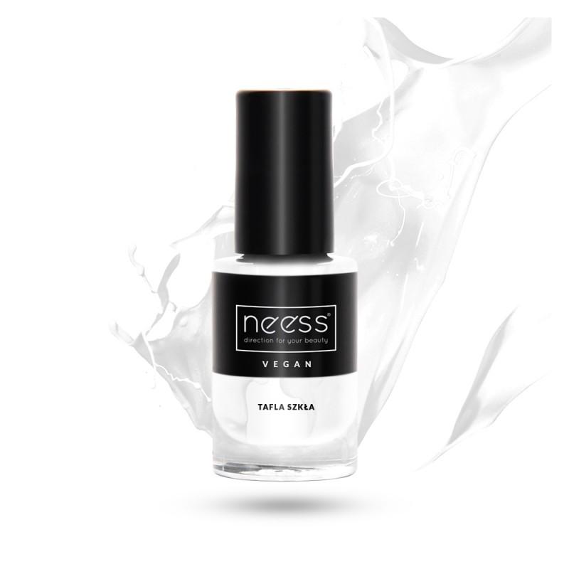 Odkryj Lekkość i Przejrzystość: Lakier Transparentny dla Subtelnego Wykończenia Paznokci