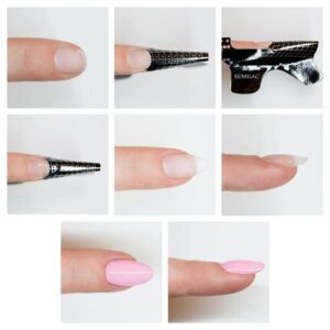 Przedłużanie paznokci hybrydowych: 5 sprawdzonych technik, które warto znać