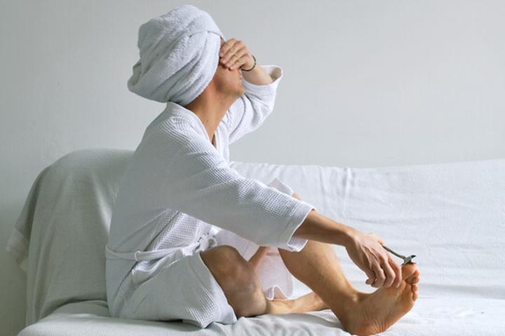 Sekret zdrowych stóp: Jak dbać o paznokcie u nóg? 8 skutecznych technik pielęgnacji