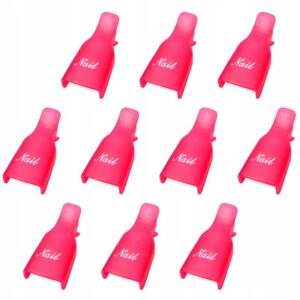 Sekrety skutecznego stosowania klipsów do paznokci – jak osiągnąć najlepsze efekty?